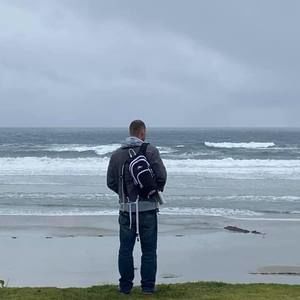 Meet your Posher, Jerald